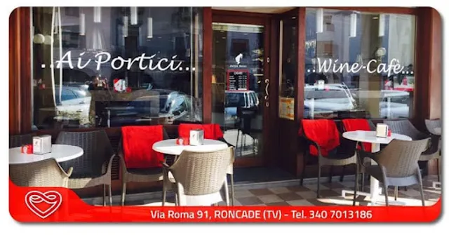 Ai Portici Wine-Cafè