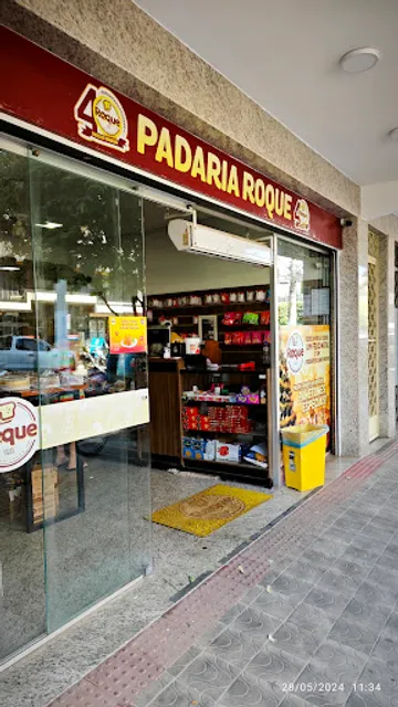 Padaria Roque