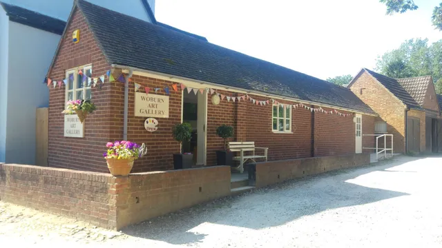 Woburn Gallery