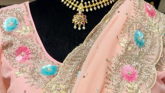 Pari Eyebrows Threading & Boutique