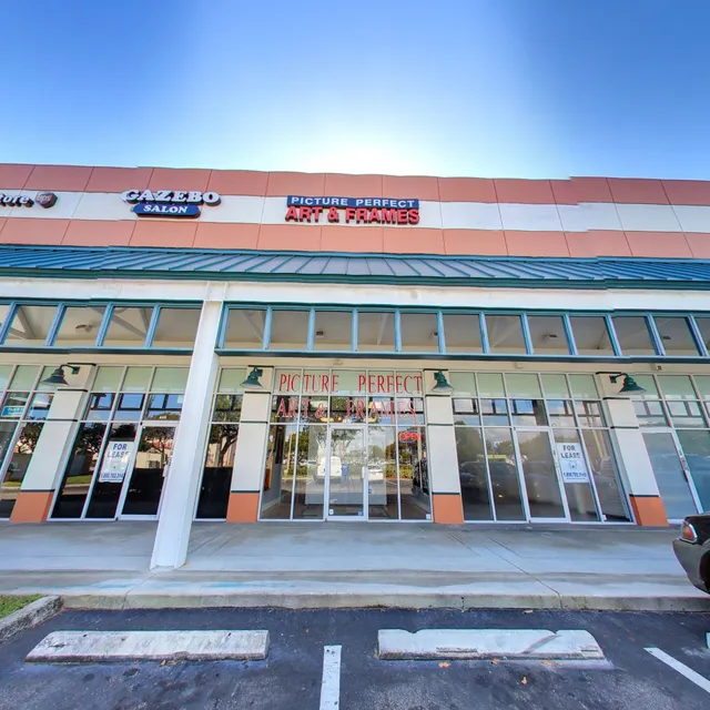 Picture Perfect Art & Frames