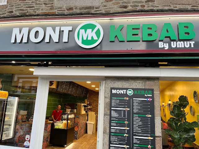 Mont kebab