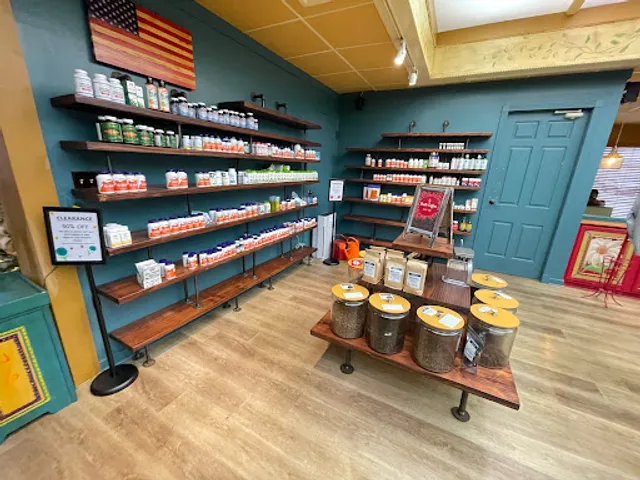 Midwest Cafe and Market