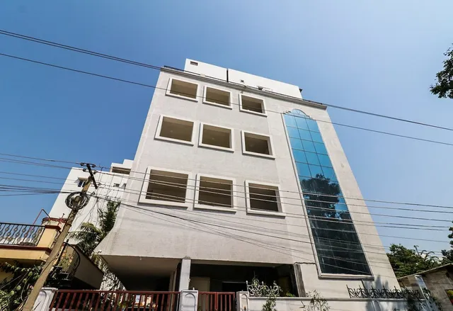 OYO Flagship Our Palace