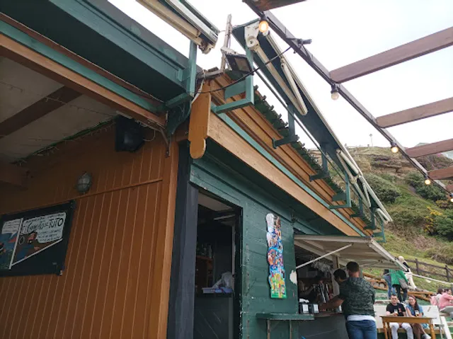 Chiringuito de Los Locos