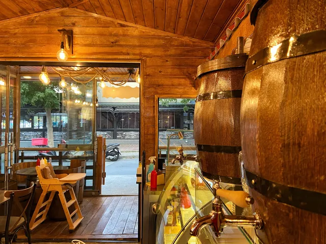 Hacer Sultan'ın Mutfağı & Ev Yemekleri