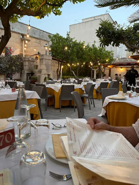 Ristorante Cantina Don Carlo - San Pietro in Lama