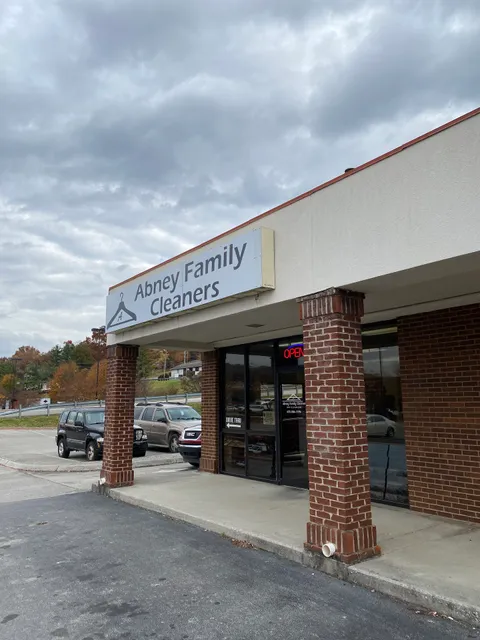 Morristown Plaza Shopping Center