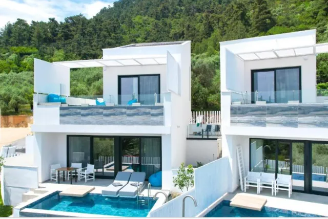 Mythodea Prive Luxury Suites