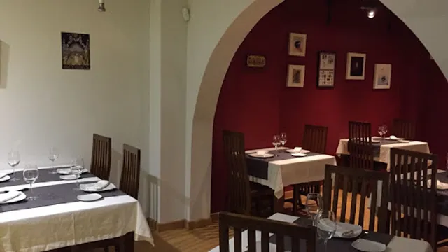 Restaurante El Laurel Badajoz