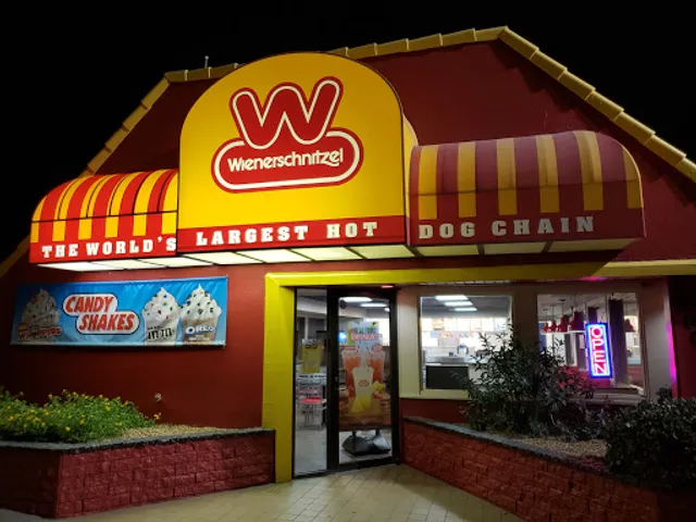 Wienerschnitzel