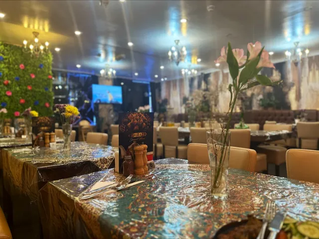Shiraz Restaurant