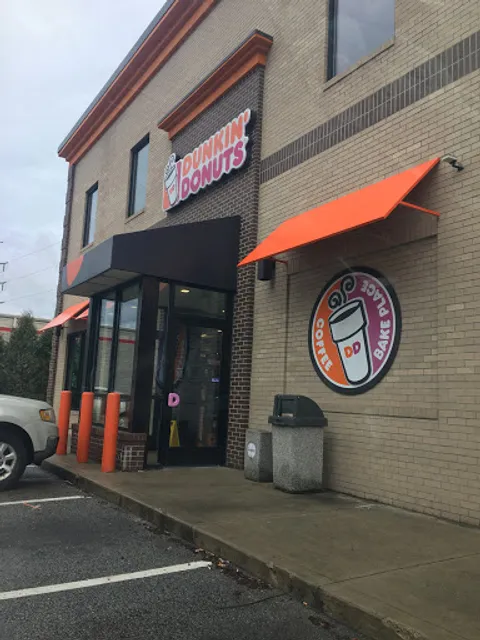 Dunkin'