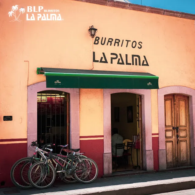 BLP La Palma (Centro)