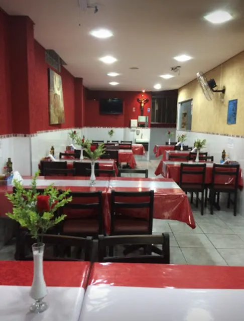 Pizzaria Buon Gusto Parapuã