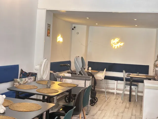 Atem Food & Culture - Brunch & Coffee