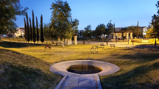 Urbiquinta Montecarlo Park 1