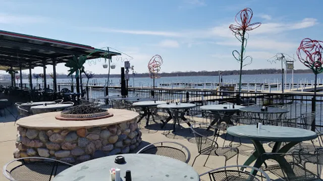 El Puerto Mexican Restaurant