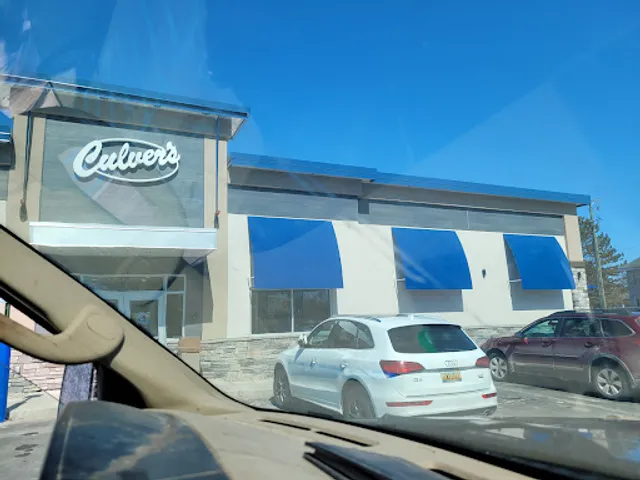 Culver’s