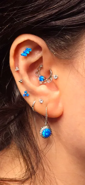 Hidden Gems Tattoo & Piercing