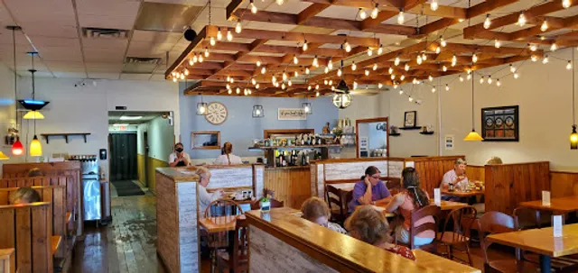 Christopher's Restaurant & Catering