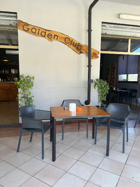 Golden Club