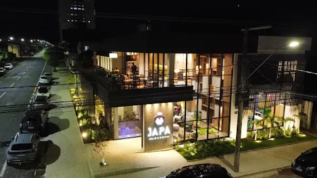 Japa Lounge