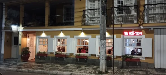 O Cortês Pizzaria