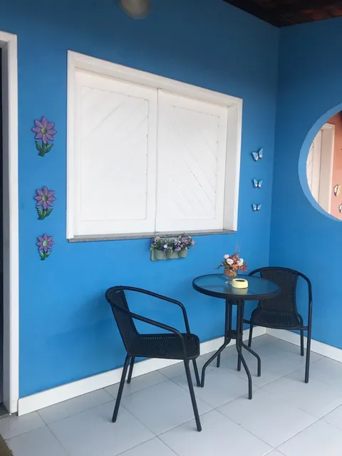 Porto dos Lençóis Chalé Temporada chalé 01, studio do chalé 01 e apartamento 06