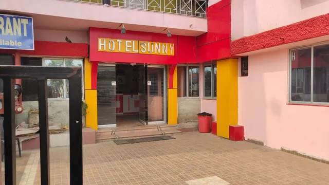 HOTEL SUN SHINE