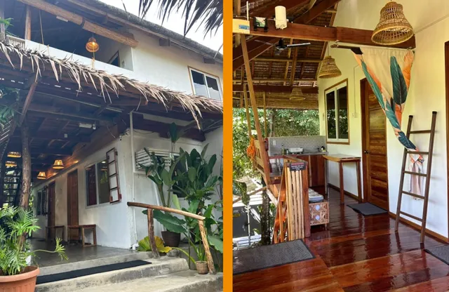 Wayans Siargao Homestay
