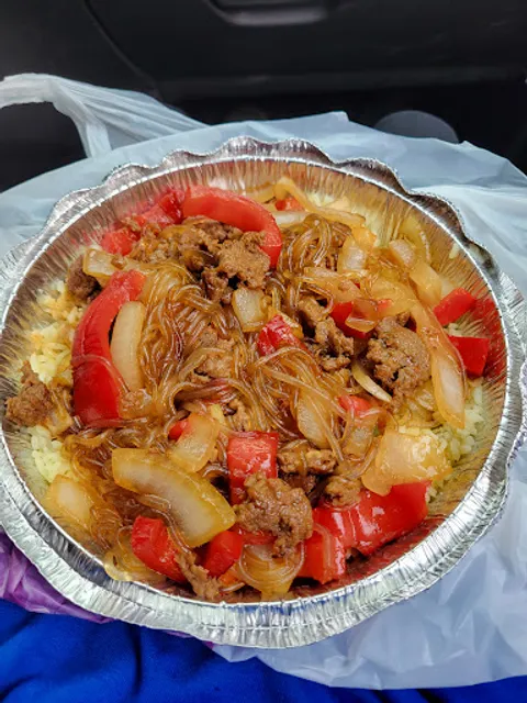 Pier 53 Coffee & Sandwich Shop