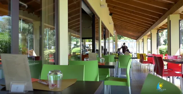 Ultima Spiaggia Caffè Restaurant