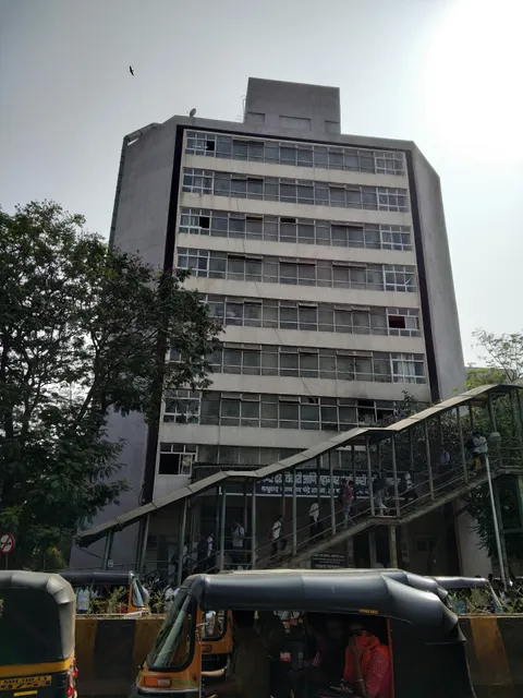 Metropolitan Magistrate Court