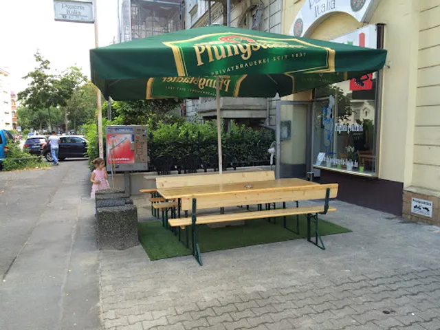 Pizzeria Italia Wiesbaden