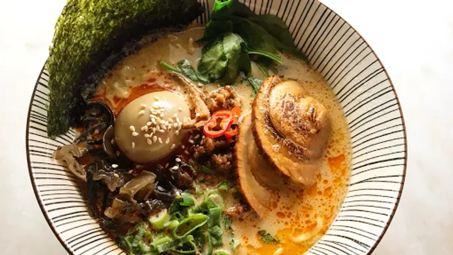 KOPPU RAMEN IZAKAYA AVENIDA