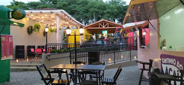 Boullevard Villa Gastronômica