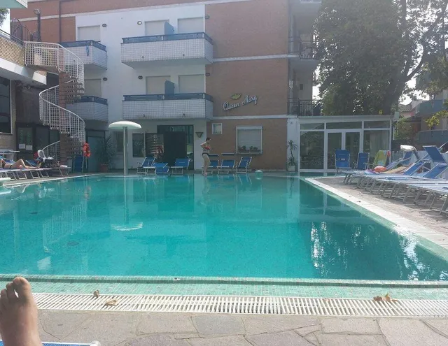 Residence Queen Mary