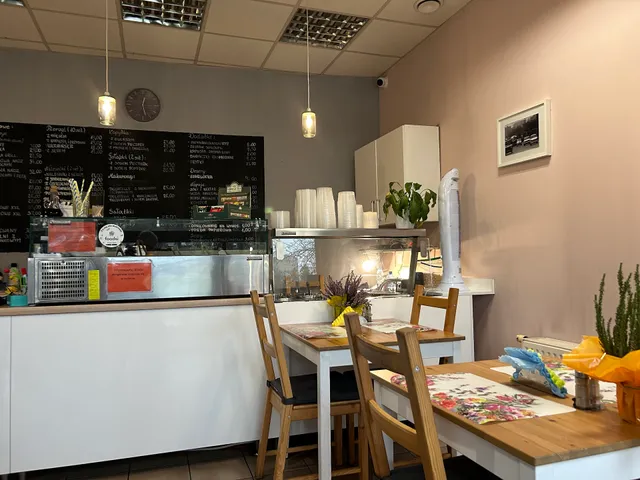 Nowohucki Słoik - Bistro