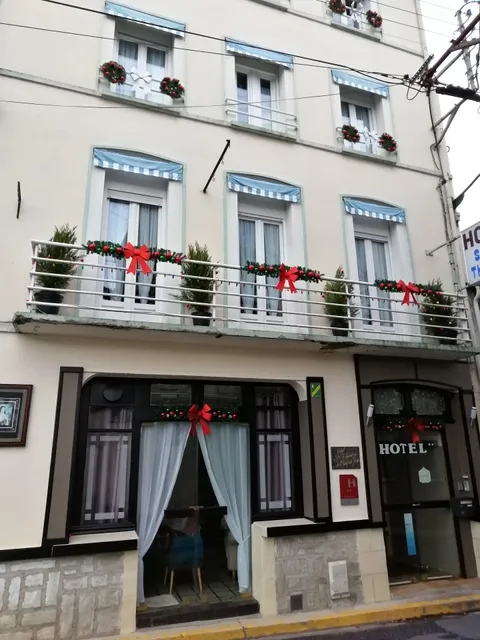 Hôtel Sainte Thérèse