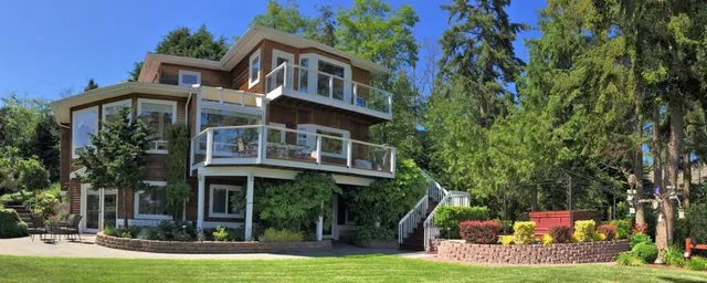 Harbor Hideaway Vacation Rental