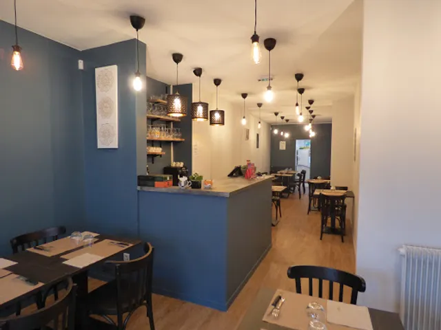 Le Renard et la Belette