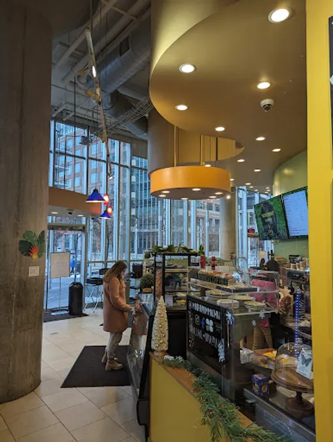 Mocha Momma's Coffee