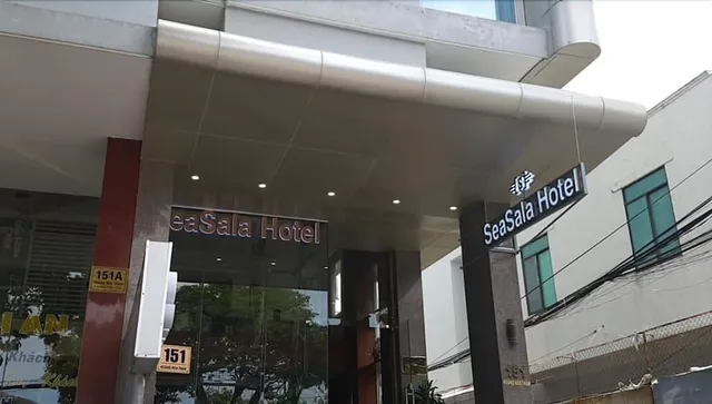 SeaSala Hotel