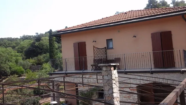 B&B I Lecci - Affittacamere