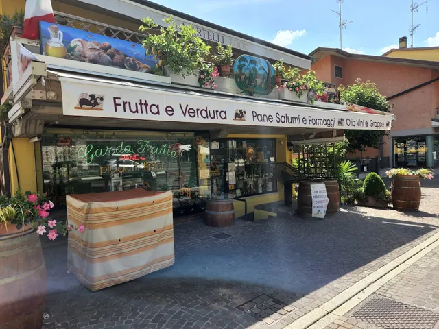 Food Claudio Martelli Martelli