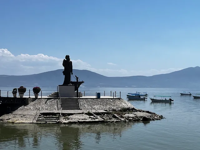 Lago de Chapala