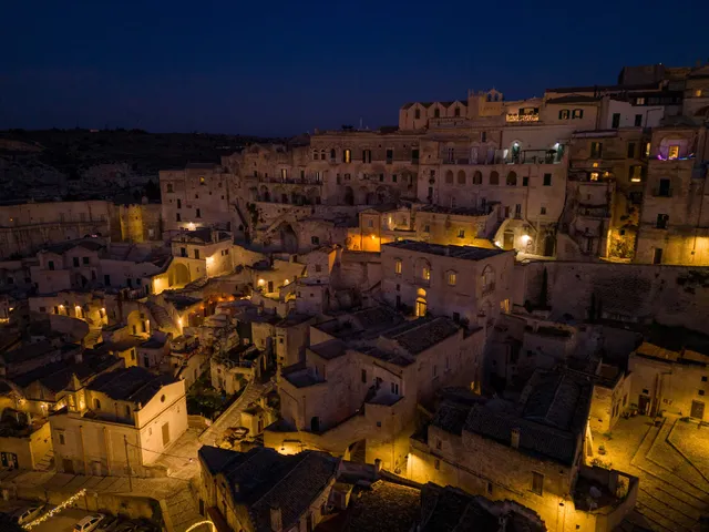 Vetera Matera