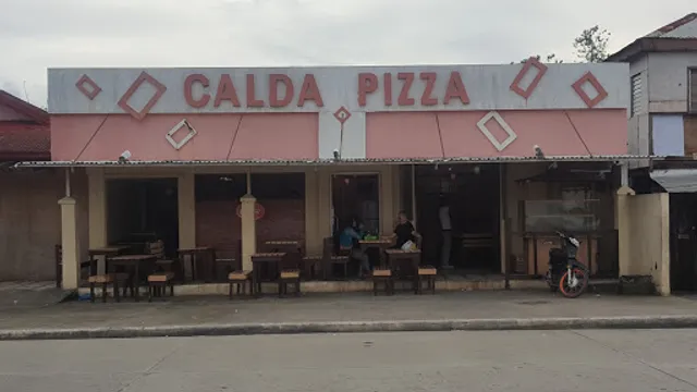 Calda Pizza
