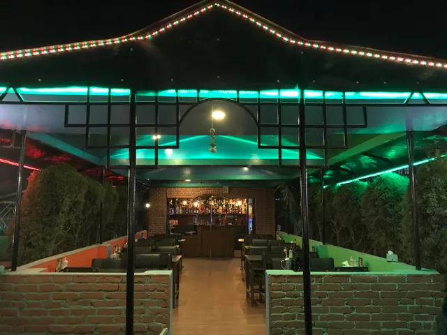 Classic Garden Restro & Bar